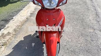 Honda Wave Alpha 100 máy Êm ấm Đã dọn mới