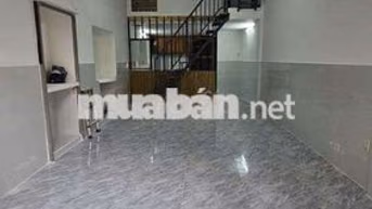Nhà HXH, 2PN, 2WC, VP CTY OK. PHÚ NHUẬN 