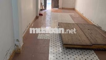 Nhà trọ sinh viên, gia đình giá rẻ
