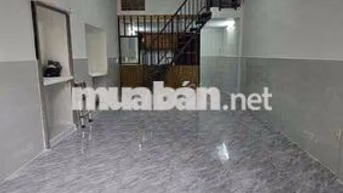 Nguyên căn 2PN 2WC Nguyễn Kiệm, Phú Nhuận 5*11m 1tr1l