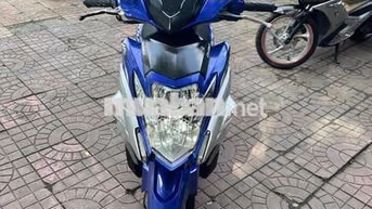 Yamaha Nouvo 6