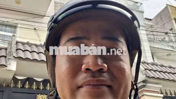 CHỦ NHIỆT BÁN - CHỈ 5,3T TL - NHÀ 3 TẦNG - HẺM 6M- SÁT LÊ TRỌNG TẤN