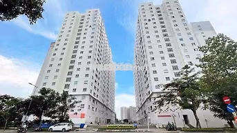 Chỉ: 4 Tỷ 090 - 70m - 2PN - Tầng Cao - Full Nội Thất -  CHUNG CƯ 1050