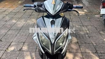 Yamaha Nouvo 4 Nâu, Bạc