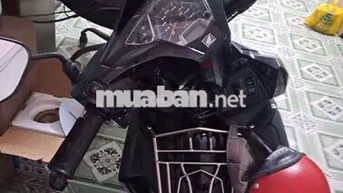 Honda Air Blade Đen