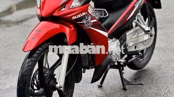 ♻️Suzuki Viva Fi Tiết Kiệm Xăng