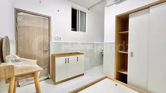 STUDIO FULL NỘI THẤT QUA Q1 CHỈ 1 CÂY CẦU SÁT QUẬN 5 SƯ PHẠM UEH