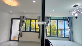 BÁN CĂN HỘ CHUNG CƯ SÁT VÁCH CÔNG VIÊN LÊ THỊ RIÊNG