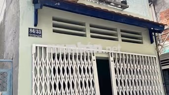 CHÍNH CHỦ THUÊ NHÀ NGUYÊN CĂN KHU PHAN XÍCH LONG