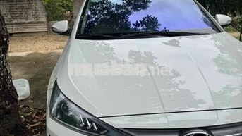 Hyundai Elantra 1.6 MT 2021 Trắng Số sàn