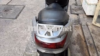 Honda Lead Bạc Xe tay ga