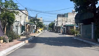 Chính chủ cần bán gấp ô đất trung tâm Cao Thắng, Hạ Long, Quảng Ninh