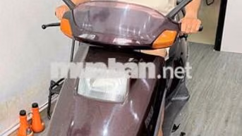 Honda Freeway Nâu Cổ điển