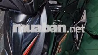 Honda Air Blade 2017 Đen