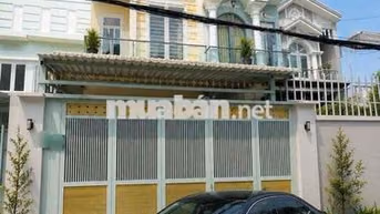 HẺM Ô TÔ - 80M2 -GARA Ô TÔ - CHUYÊN DÙNG 9 -HUỲNH TẤN PHÁT- 7.x Ty