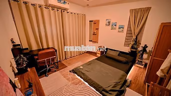 cho Thuê CHDV 181/ Đường 3/2 Quận 10 Giá rẻ