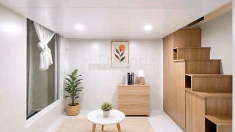 🔥 Duplex rộng 35m² – Cửa sổ thoáng, full nội thất – Bình Thạnh 5,6