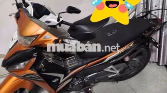 Honda Wave RSX 2014 Cam