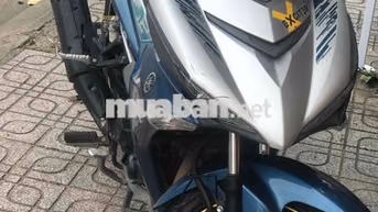 Yamaha Exciter 150 2020 Xanh bạc