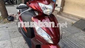 Honda Vision 2014 Đỏ