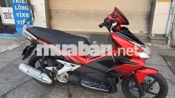 Honda Air Blade 2008 Đỏ Đã sử dụng