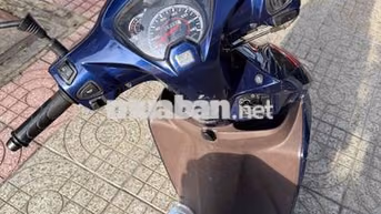 Honda Vision 2017 Xanh 25.000km