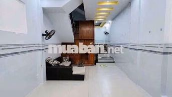 🔑 CHO THUÊ NHÀ NGUYÊN CĂN - HẺM 1806 HUỲNH TẤN PHÁT, NHÀ BÈ