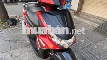 Yamaha Freego 2022 Đỏ Đã sử dụng
