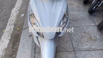 Honda Vision 2014 Trắng