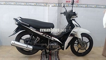 Yamaha Sirius RC bs65, máy zin êm 