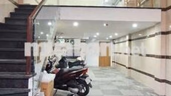 Cho thuê tầng lửng làm văn phòng hoặc phòng dạy học