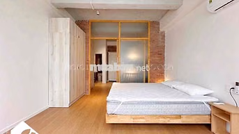 Căn Hộ Trung Tâm Quận 10 - Đường Tô Hiến Thành (trống linh hoạt)