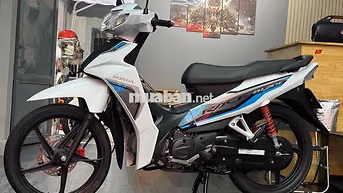 Wave Blade 2019 Chính Chủ SG