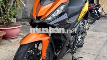 Honda Winner V1 2017 chính chủ. máy êm 