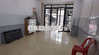 Cho thuê nhà 4pn hẻm xe hơi đường Trần Văn Ơn, Quận Tân Phú