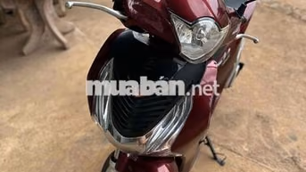 Honda SH 150i 2016 Đỏ