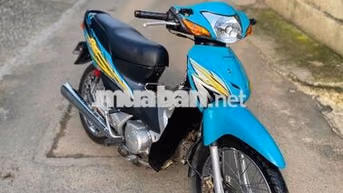 Wave RS 2008 chính chủ 12l54.
