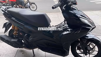 Honda AB150 2020 Đen 57400 km