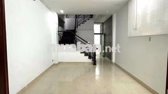 NHÀ [ 4 x 16] 2 lầu,sân thượng (3PN,3WC) hẻm 8 thông ,KHU TÂN HƯƠNG,TP