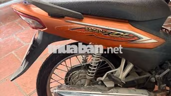 Honda Wave Alpha 2018 Cam