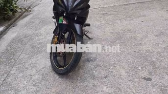 Detech 50cc Đen