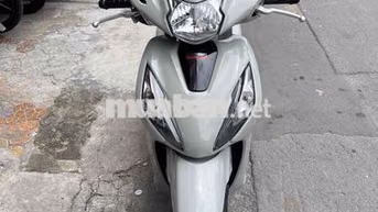 Honda Vision Sporty Smkey 2024  15.900km Zin Đẹp
