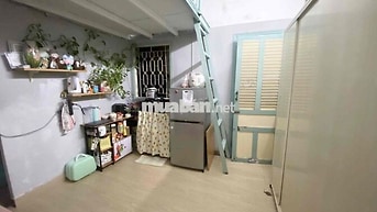 Phòng Trọ Phong Cách Vintage tiện Decor lại, Hẻm nội Khu Vip