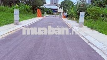 Bán gấp, đất khu Đông Âu, 5 x 12,5m,Hoàng Quốc Việt ,Phú Thuận ,Quận 7