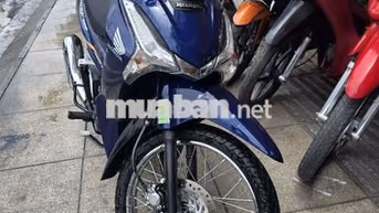 Honda Future fi 2025 như mới . 6000 km. chính chủ 