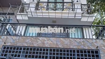 CHO THUÊ NHÀ NGUYÊN CĂN ĐƯỜNG TÂN THỚI NHẤT. GẦN CHỢ LẠC QUANG 