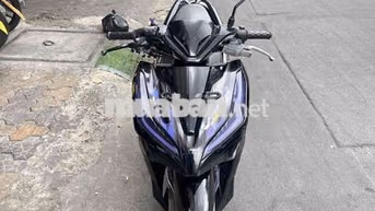 Honda Vario 125 Đk 2022 Odo 37k Bst CC Chủ Zin Êm