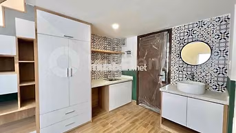 PASS PHÒNG STUDIO 25m2 FULL NỘI THẤT TRUNG TÂM BÌNH THẠNH