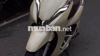 Honda Lead 2019 Kem