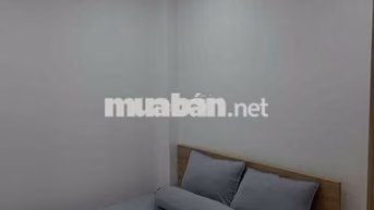 Cho Thuê Studio Full Nội Thất Mới Q1